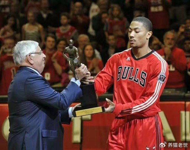 都知道罗斯是历史最年轻MVP，那最老MVP是谁？|NBA|马龙|芝加哥公牛队|迈克尔·乔丹|nba_新浪体育_新浪新闻