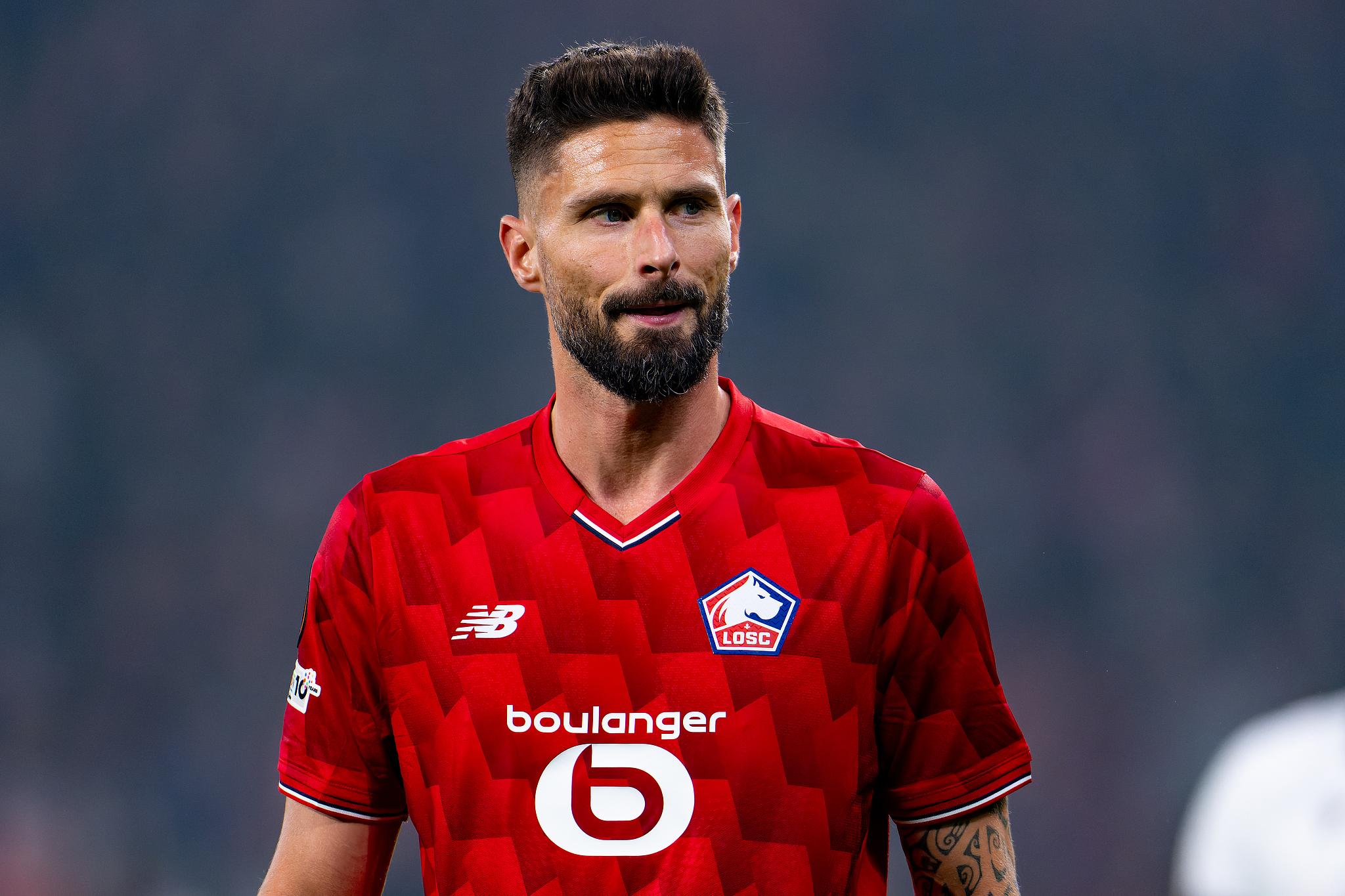 吉鲁的告别之旅