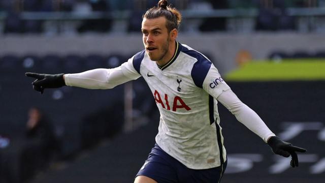 穆帅：我为贝尔感到高兴 球队需要他的才能