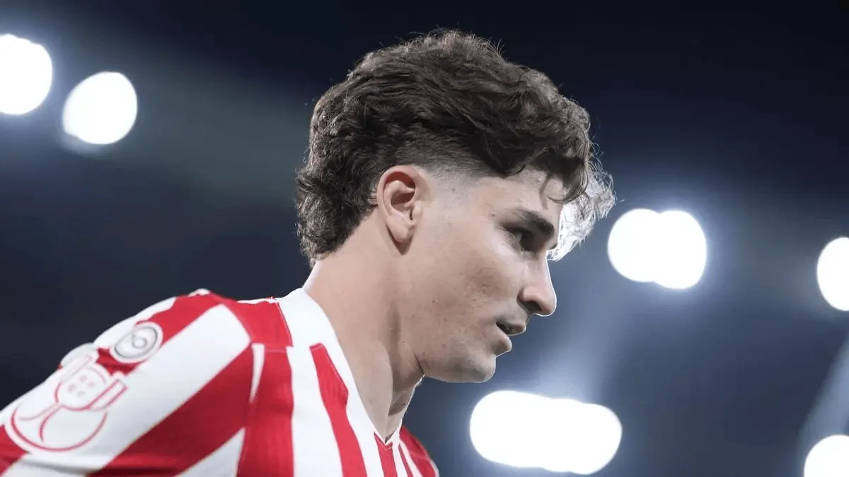 NFL-每体：巴萨需要与争冠相匹配的9号，小蜘蛛已引起了激烈讨论